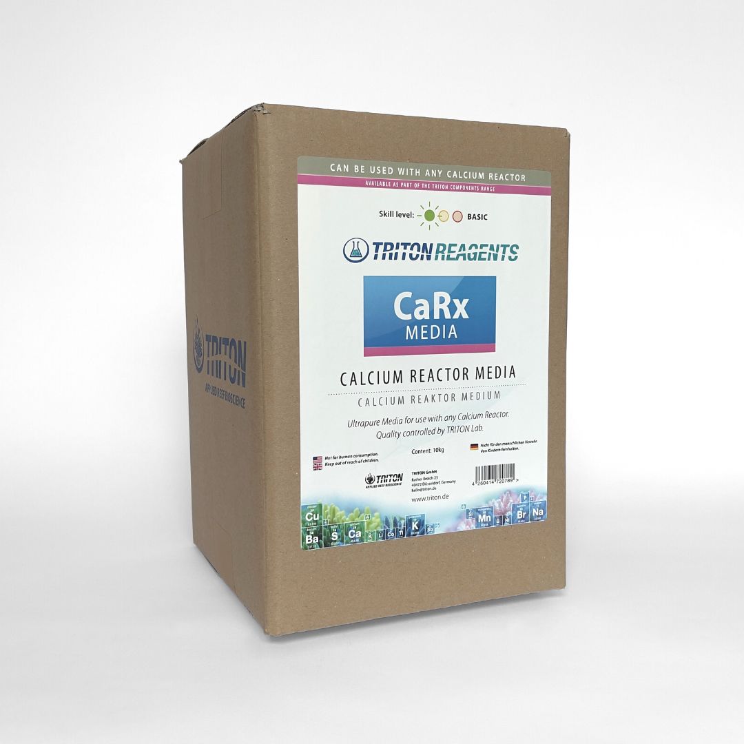 CaRx Media 10kg
