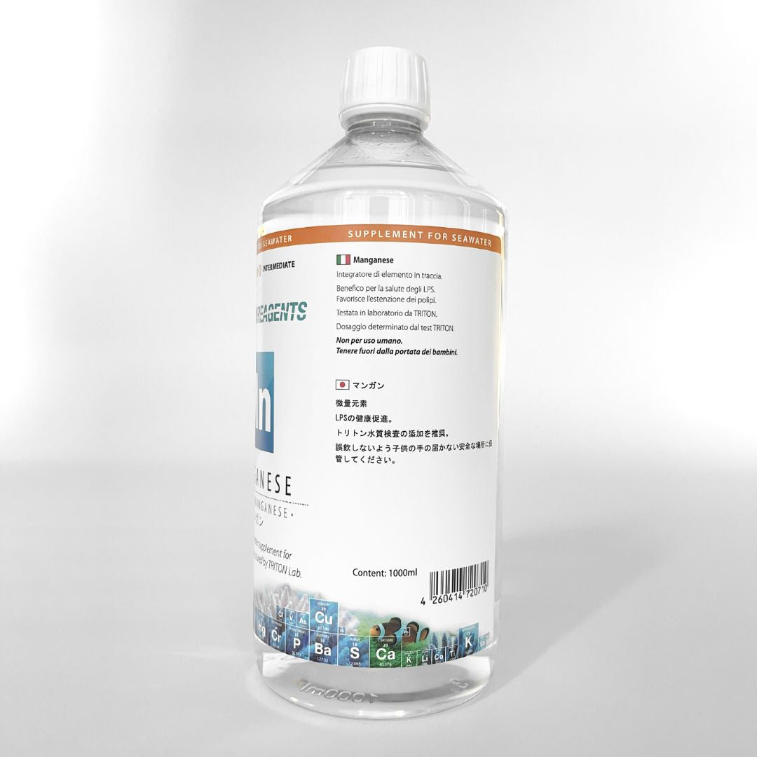 Manganese (Mn) 1000ml