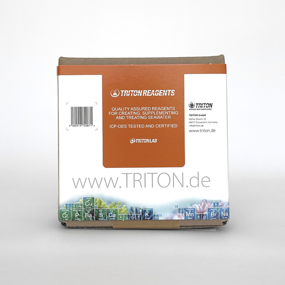 Sulphate (S) 1000g