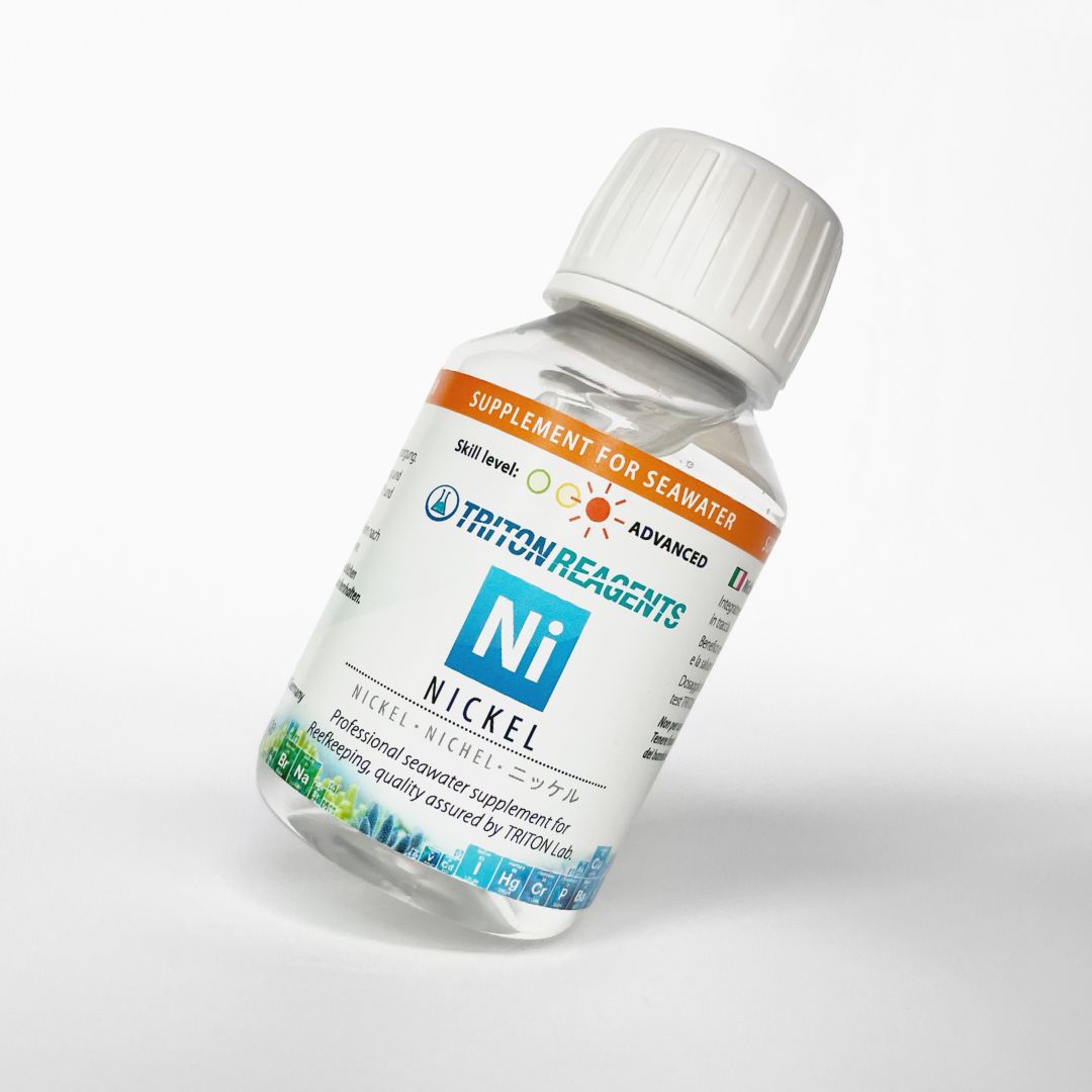 Nickel (Ni) 100ml