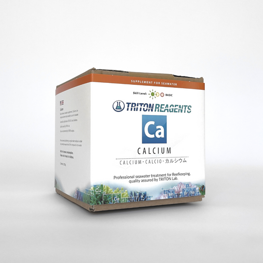 Calcium (Ca) 1000g