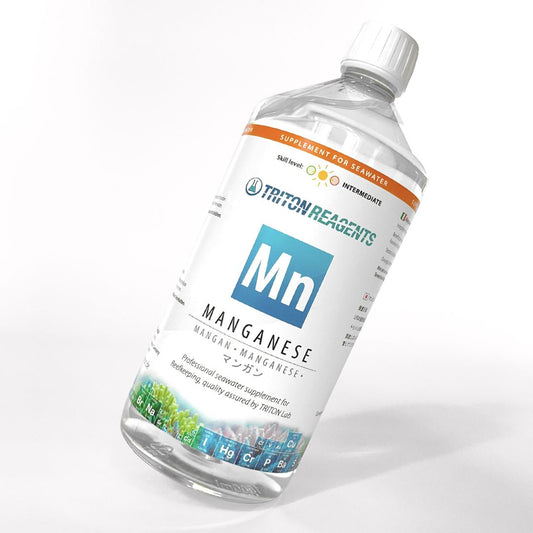 Manganese (Mn) 1000ml