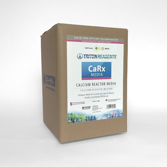 CaRx Media 10kg