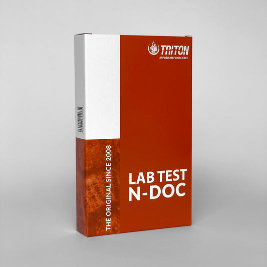 Triton Lab N-DOC - Professional Seawater Analysis
