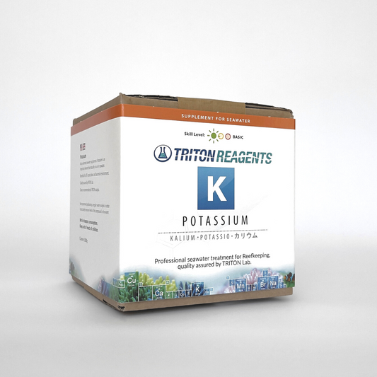 Potassium (K) 1000g