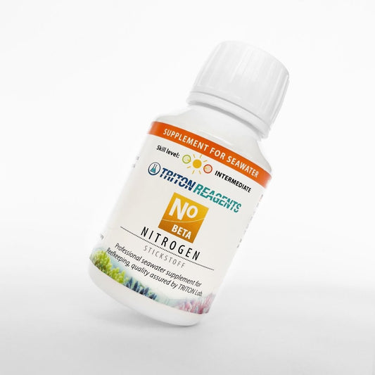 Nitrogen (NO) Beta 100ml