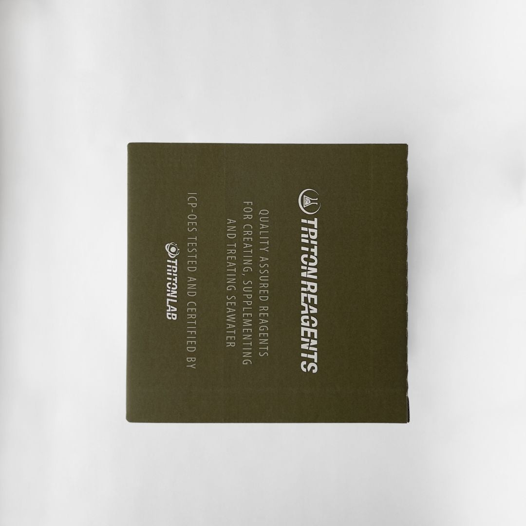 CaCl2 Dihydrate Calcium salt Increaser 4000g
