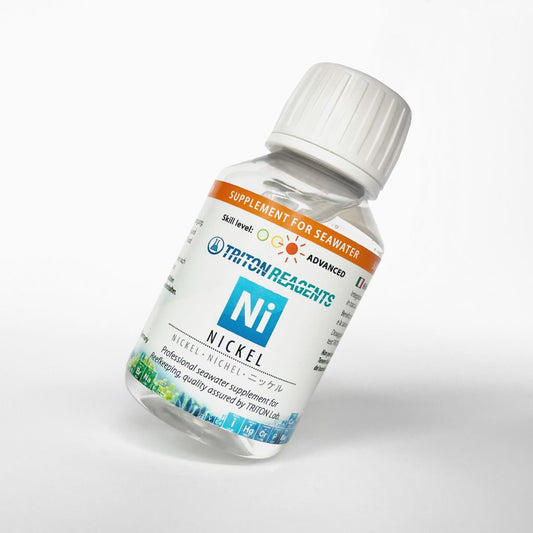 Nickel (Ni) 100ml