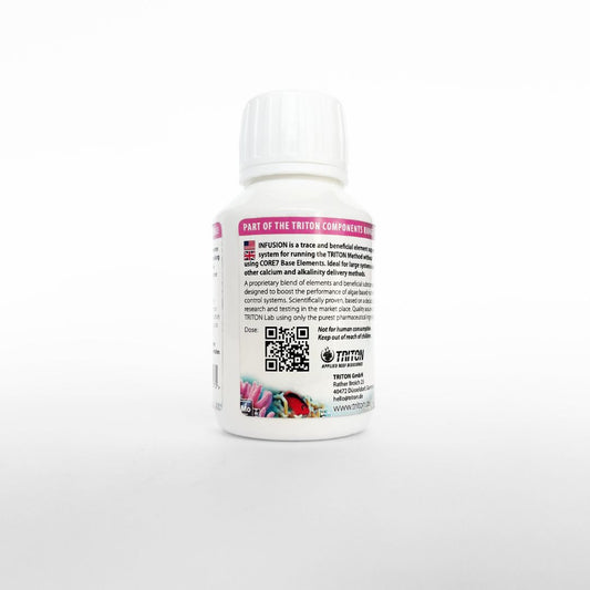 Infusion 100ml