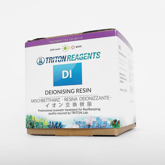 DI Deionising Resin 1000ml