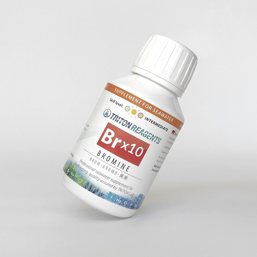 Bromide (Br) 100ml 10x Concentrate