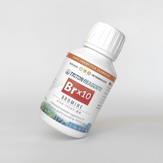 Bromide (Br) 100ml 10x Concentrate