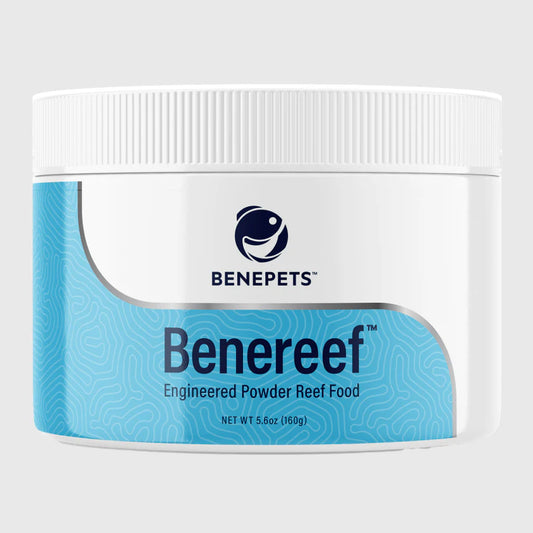 BeneReef 160g (Dry Powder)