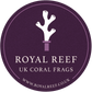 CB Omega Zoa 3+ Heads - Royal Reef