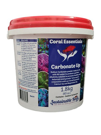 Coral Essentials Carbonate UP - Royal Reef