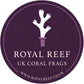 Coral Essentials Coral Power Fluoride - Royal Reef