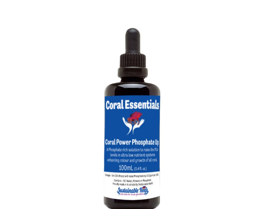Coral Essentials Coral Power Phosphate UP - Royal Reef
