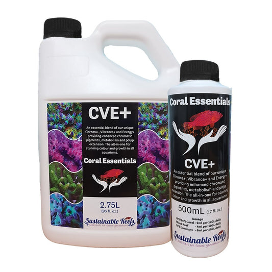 Coral Essentials CVE+ - Royal Reef