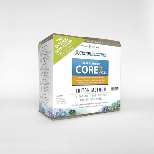Core7 Flex Base Elements Set 4x1L