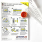 Triton Lab N-DOC - Professional Seawater Analysis