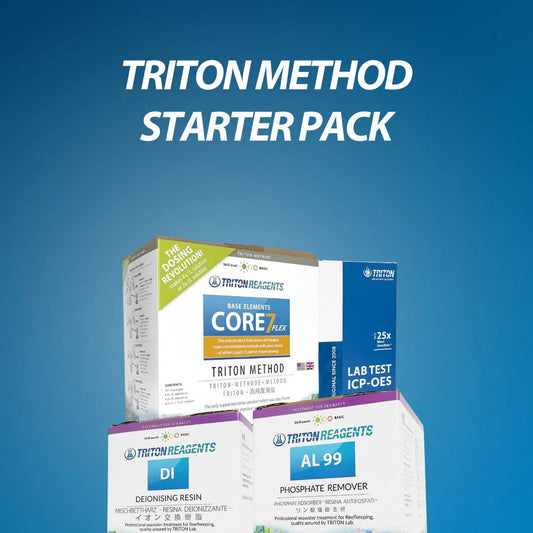 TRITON Method Starter Pack